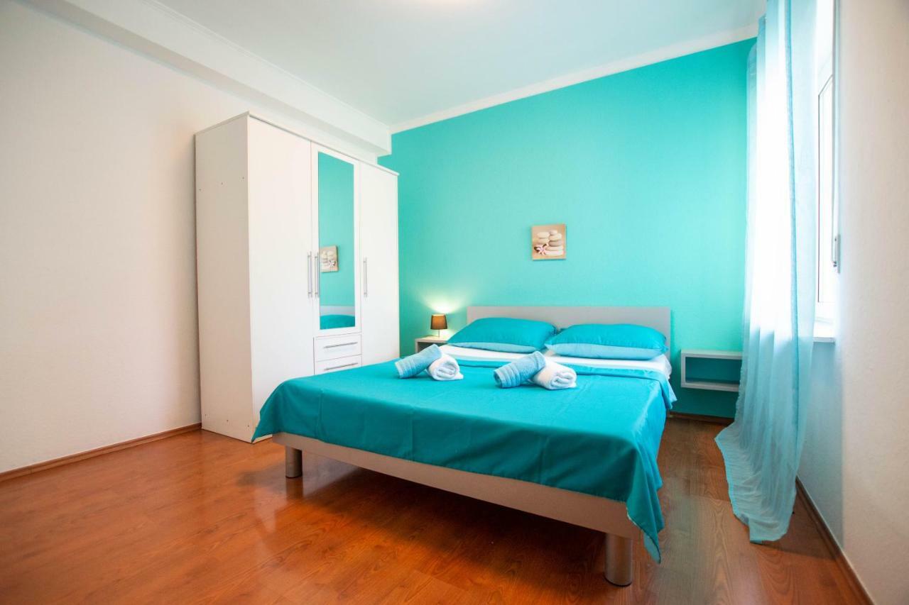 Jela Apartment 7 PUY Eksteriør bilde